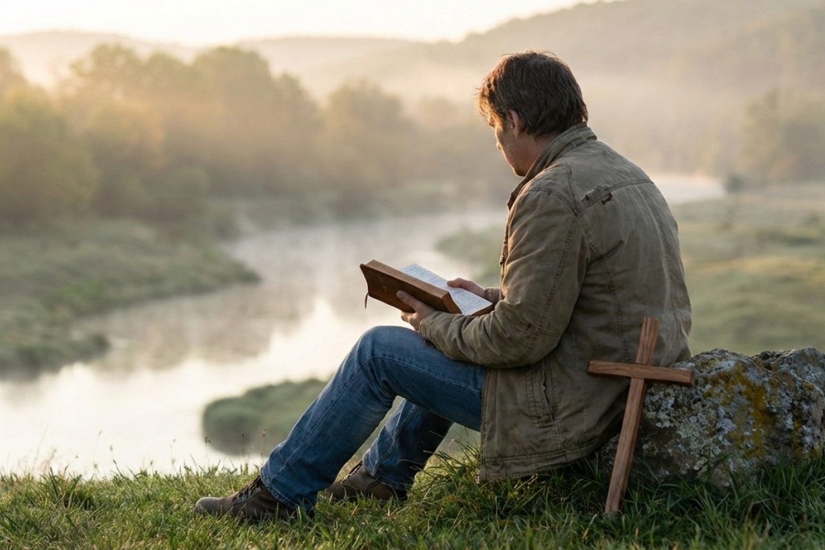 Dealing with Doubt in Your Christian Walk