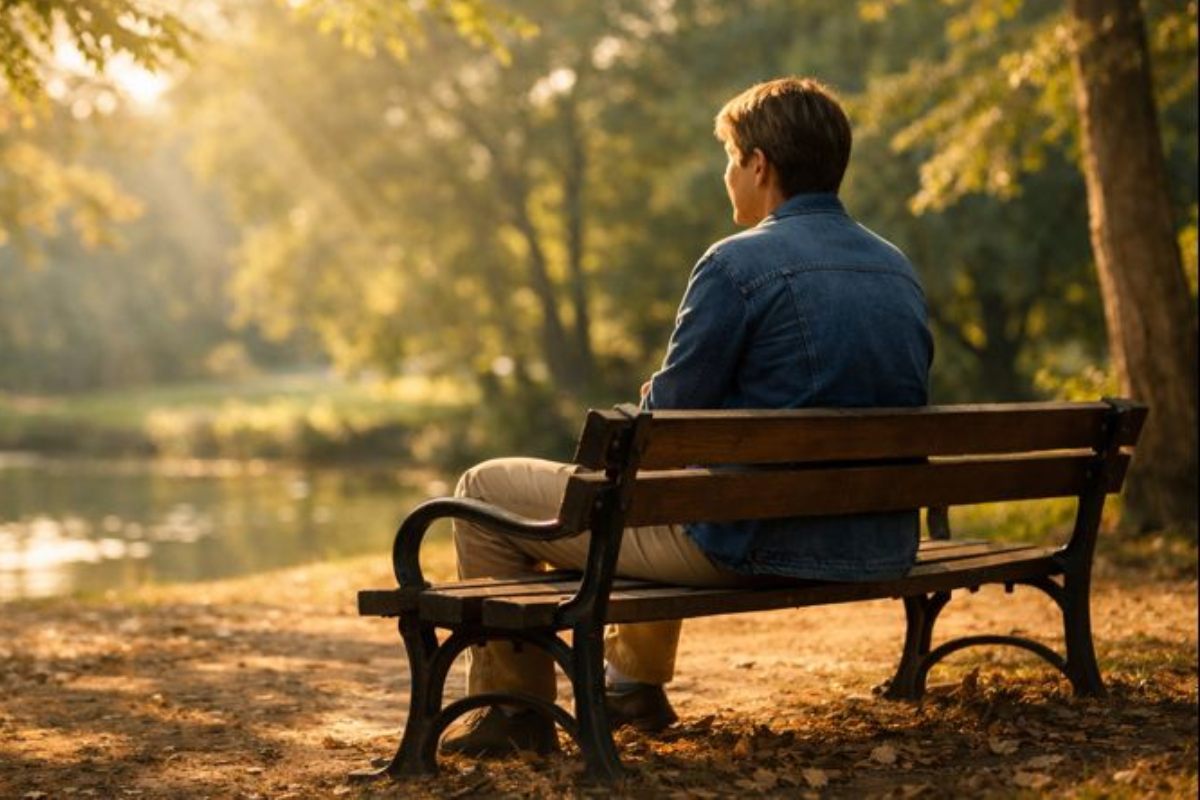 How to Forgive Someone Who Hurt You