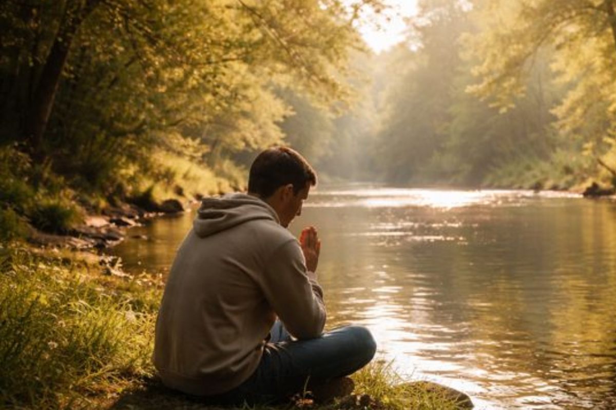 Ways to Discern the Voice of God