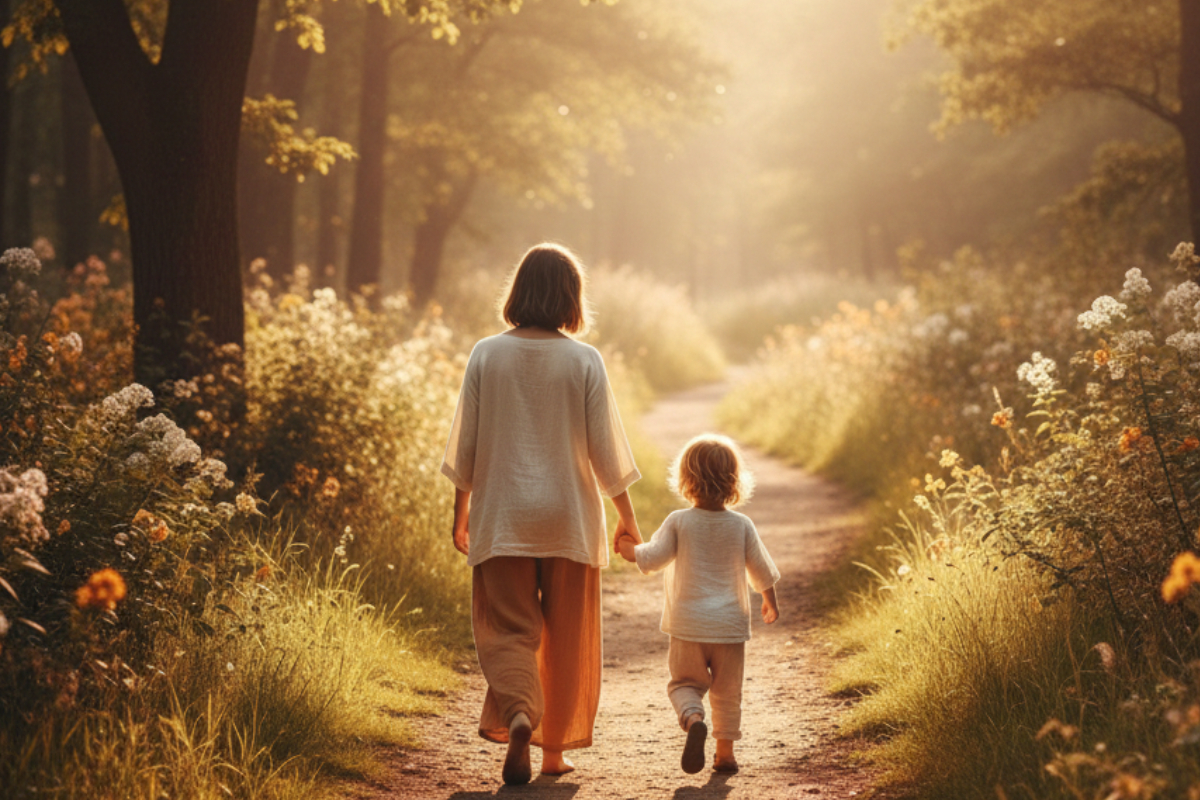 Hope for Parents of Prodigal Children