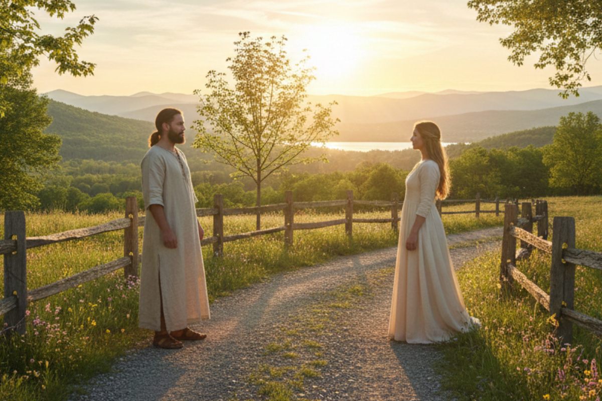 Setting Biblical Boundaries in Relationships